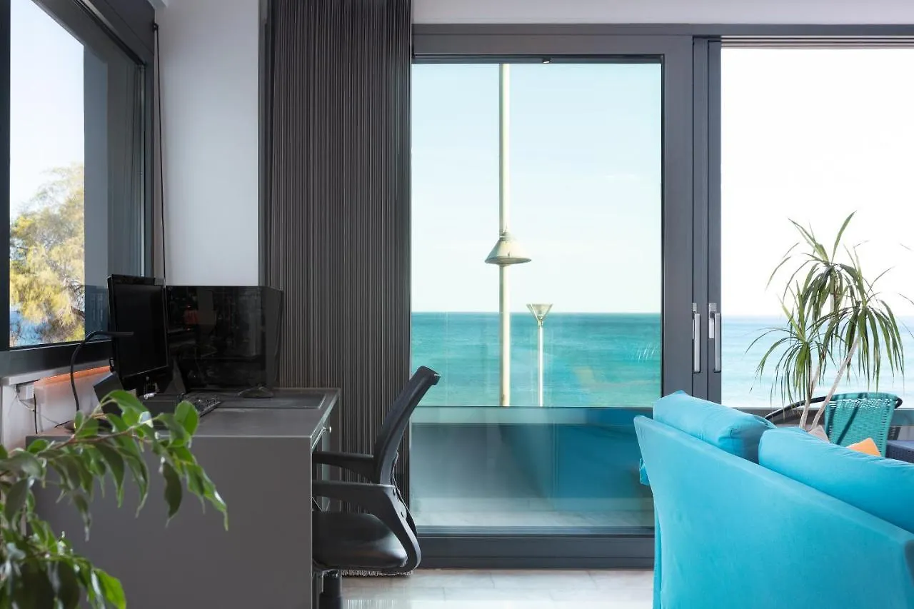Rithian Blue Coast 2 Bedroom Seaview Apartment Resmo
