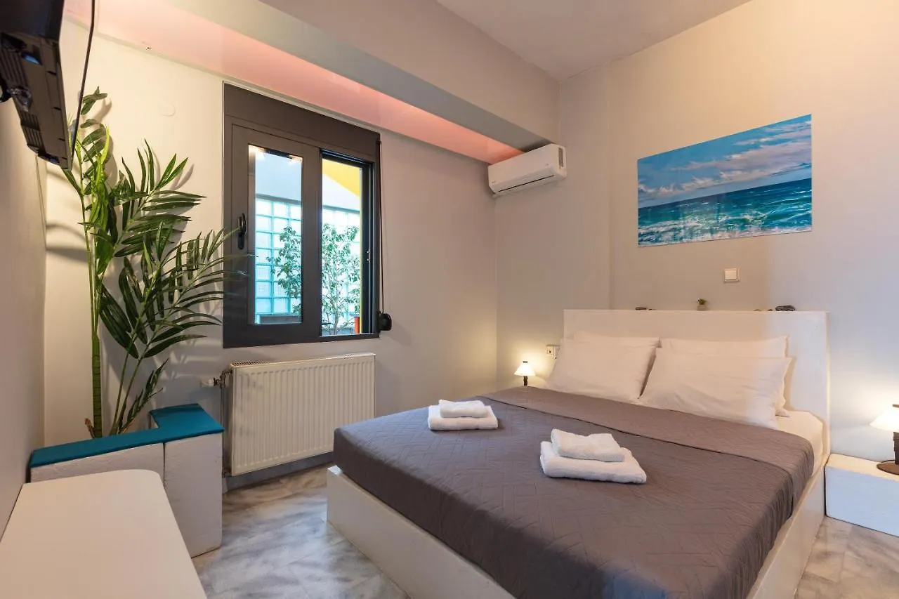 Rithian Blue Coast 2 Bedroom Seaview Apartment Resmo