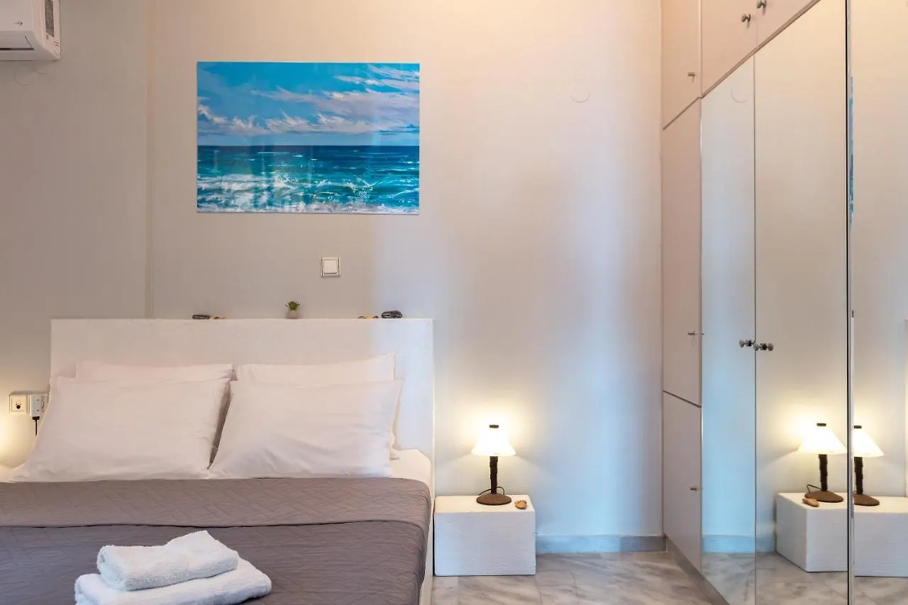 Rithian Blue Coast 2 Bedroom Seaview Apartment Resmo