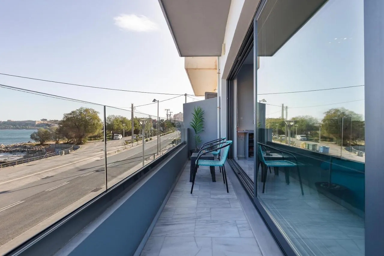 Rithian Blue Coast 2 Bedroom Seaview Apartment Resmo