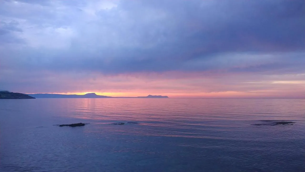 Rithian Blue Coast 2 Bedroom Seaview Apartment Resmo